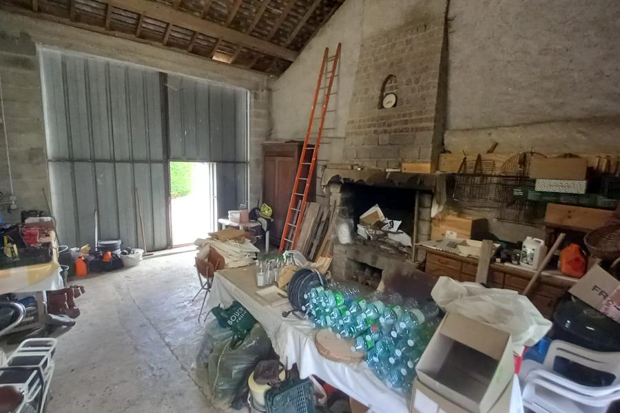Vente Maison 4 pièce(s) - 110 m² | 210000 € Saint-Étienne-de-Montluc Réf.VM9595-DOMINNO44 Photo 5 - Vente Maison 4 pièce(s) - 110 m²