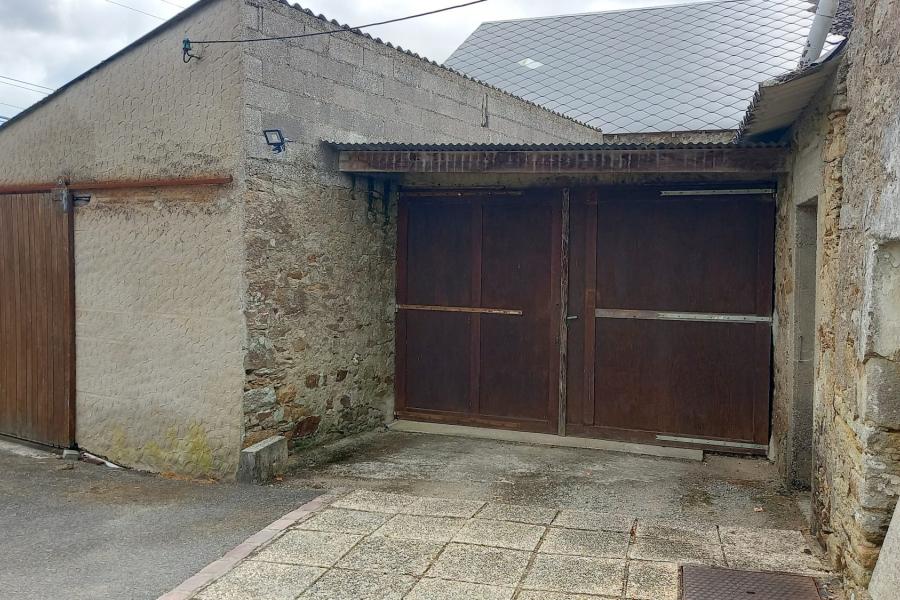 Vente Maison 4 pièce(s) - 110 m² | 210000 € Saint-Étienne-de-Montluc Réf.VM9595-DOMINNO44 Photo 6 - Vente Maison 4 pièce(s) - 110 m²