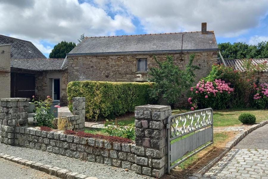 Vente Maison 4 pièce(s) - 110 m² | 210000 € Saint-Étienne-de-Montluc Réf.VM9595-DOMINNO44 Photo 0 - Vente Maison 4 pièce(s) - 110 m²