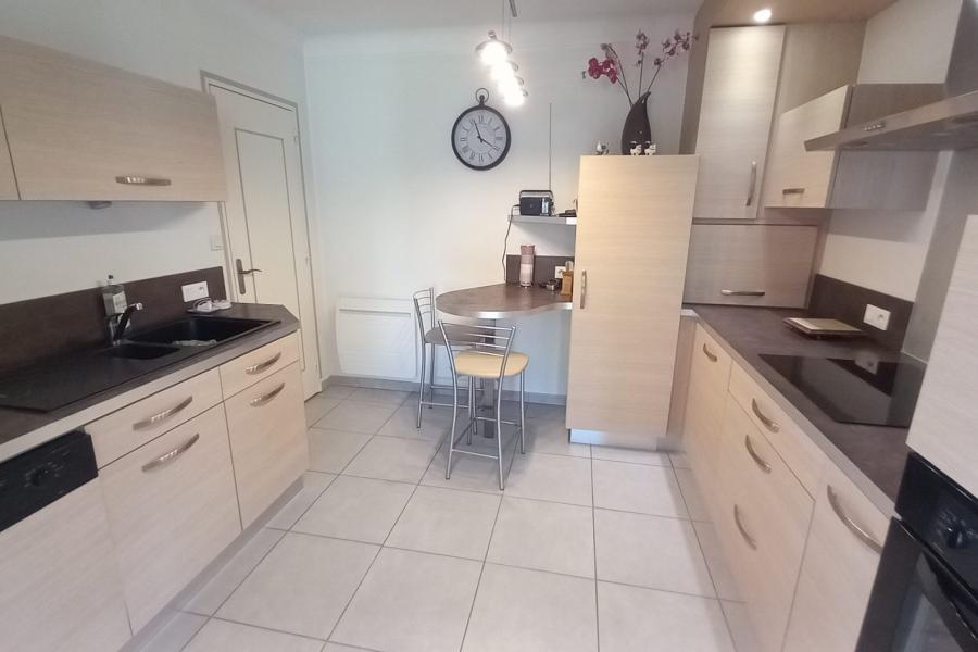 Vente Maison 7 pièce(s) - 126 m² | 381425 € Saint-Étienne-de-Montluc Réf.VM9596-DOMINNO44 Photo 3 - Vente Maison 7 pièce(s) - 126 m²