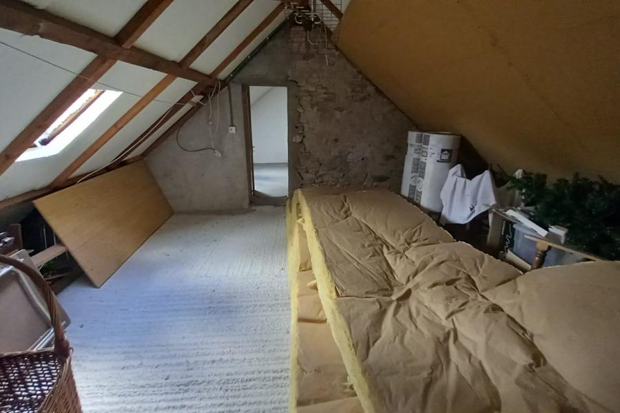 Vente Maison 7 pièce(s) - 126 m² | 381425 € Saint-Étienne-de-Montluc Réf.VM9596-DOMINNO44 Photo 8 - Vente Maison 7 pièce(s) - 126 m²