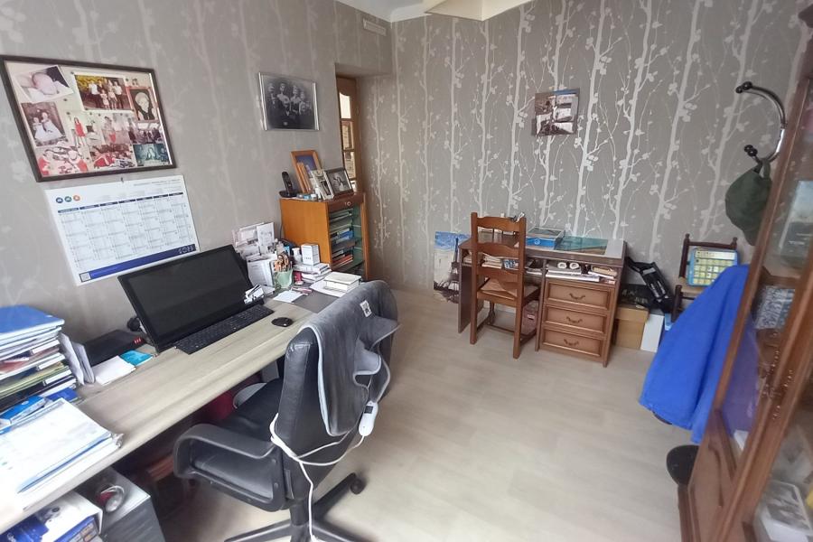 Photo 6 - Vente Maison 7 pièce(s) - 126 m²