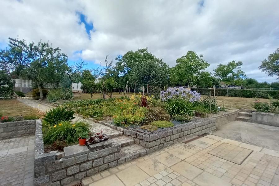 Photo 1 - Vente Maison 7 pièce(s) - 126 m²