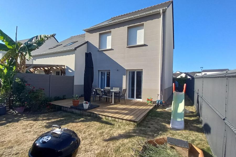 Photo 0 - Vente Maison 4 pièce(s) - 80 m²