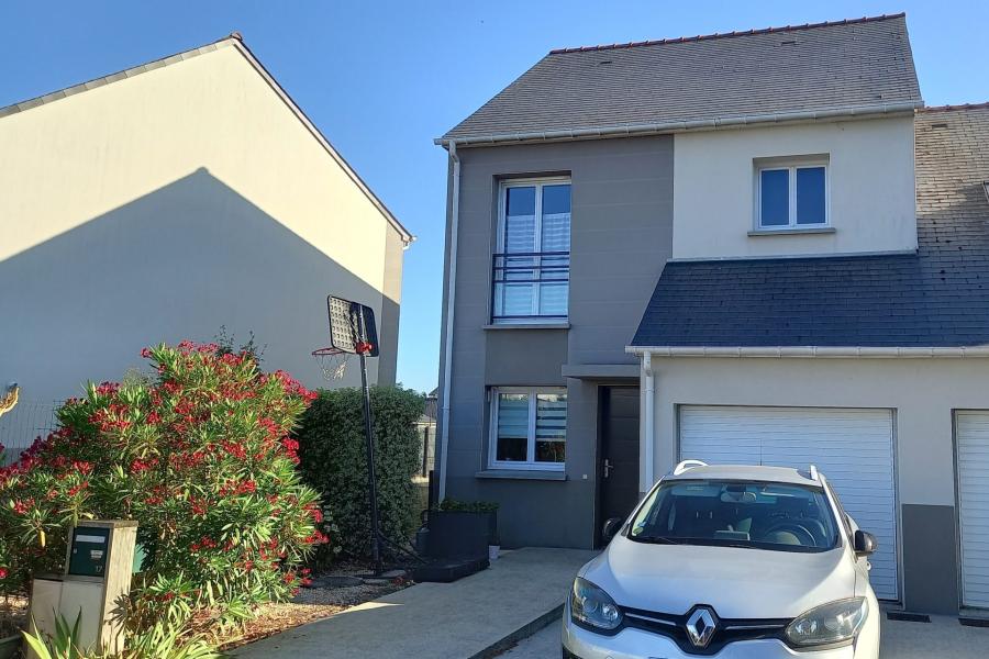 Photo 9 - Vente Maison 4 pièce(s) - 80 m²