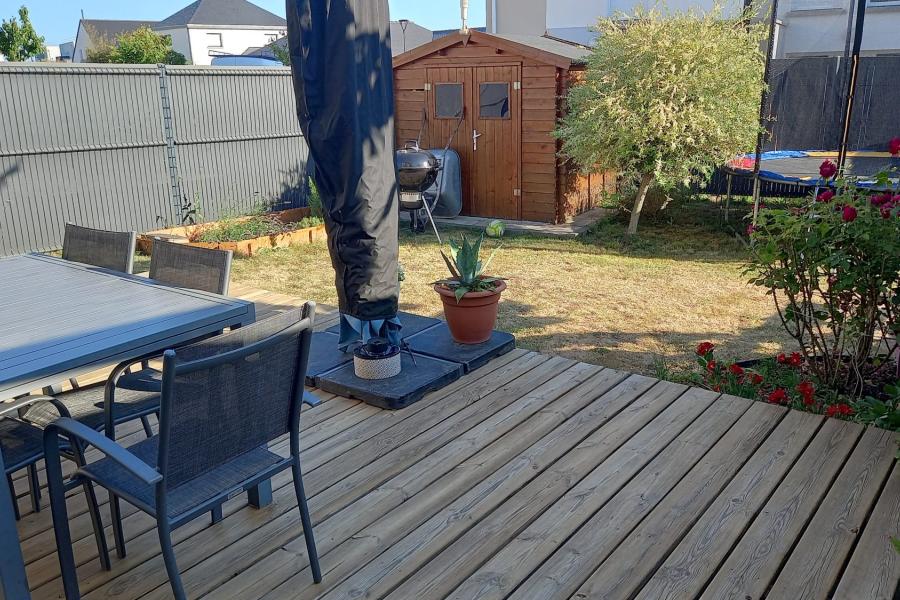 Photo 7 - Vente Maison 4 pièce(s) - 80 m²