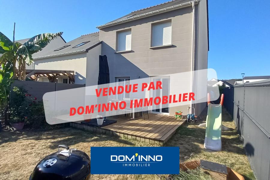 Photo 0 - Vente Maison 4 pièce(s) - 80 m²