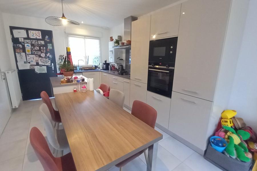Photo 3 - Vente Maison 4 pièce(s) - 80 m²