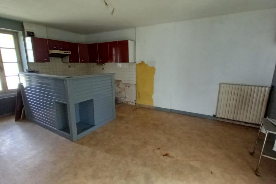 Photo 2 - Vente Maison 6 pièce(s) - 123 m²