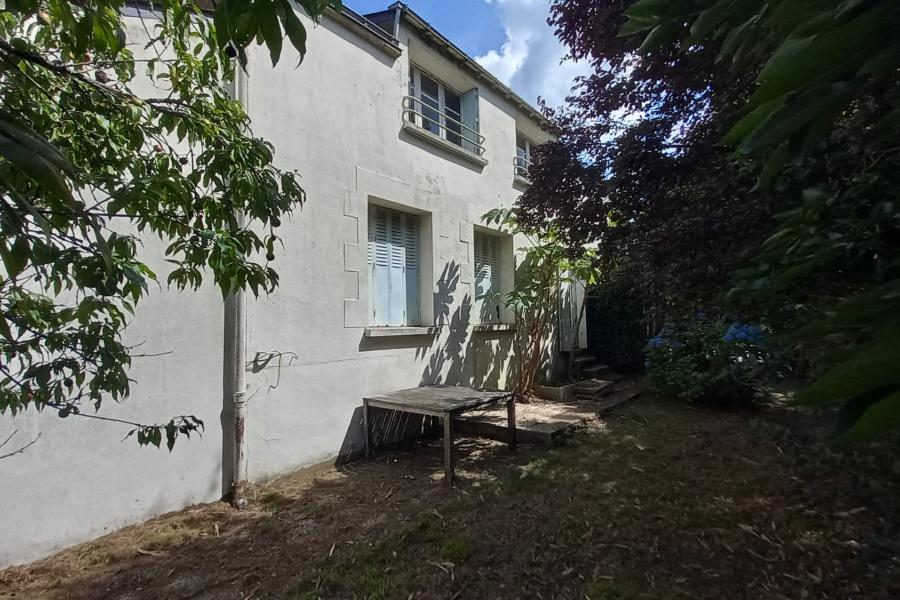 Vente Maison 6 pièce(s) - 123 m² | 193500 € Saint-Étienne-de-Montluc Réf.VM9616-DOMINNO44 Photo 1 - Vente Maison 6 pièce(s) - 123 m²