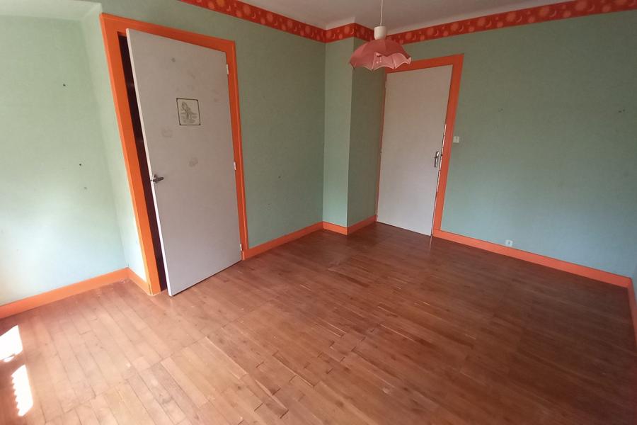 Vente Maison 6 pièce(s) - 123 m² | 193500 € Saint-Étienne-de-Montluc Réf.VM9616-DOMINNO44 Photo 3 - Vente Maison 6 pièce(s) - 123 m²