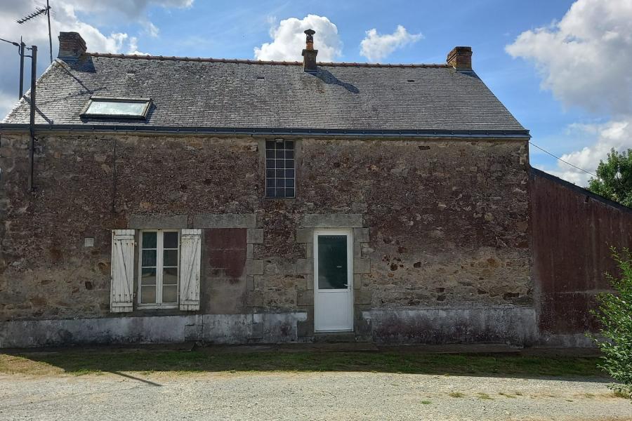 Photo 1 - Vente Maison 6 pièce(s) - 123 m²