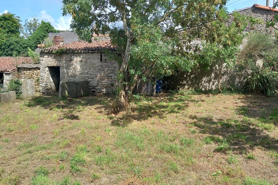 Vente Maison 3 pièce(s) - 110 m² | 133500 € Saint-Étienne-de-Montluc Réf.VM9617-DOMINNO44 Photo 1 - Vente Maison 3 pièce(s) - 110 m²