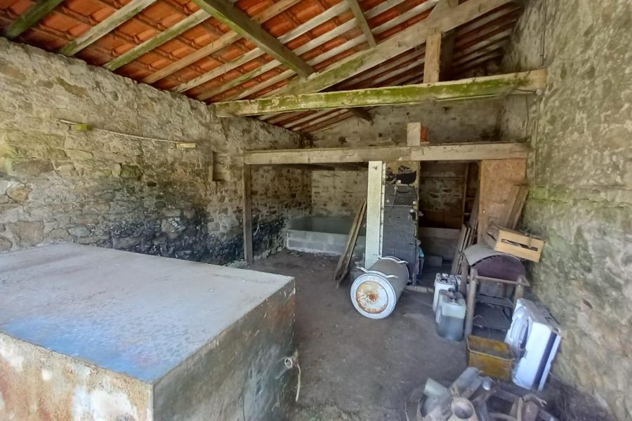 Vente Maison 3 pièce(s) - 110 m² | 133500 € Saint-Étienne-de-Montluc Réf.VM9617-DOMINNO44 Photo 4 - Vente Maison 3 pièce(s) - 110 m²