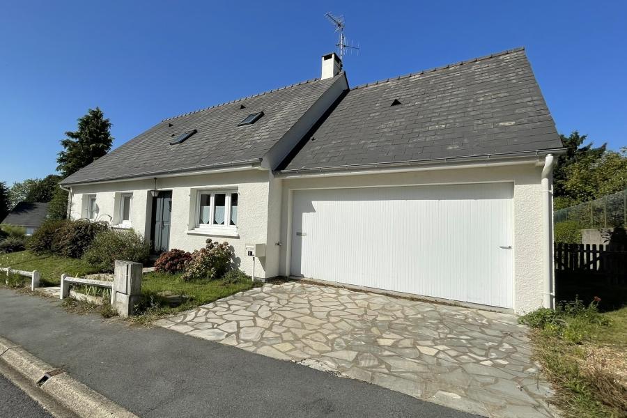 Vente Maison 6 pièce(s) - 126 m² | 344850 € Saint-Étienne-de-Montluc Réf.VM9625-DOMINNO44 Photo 0 - Vente Maison 6 pièce(s) - 126 m²