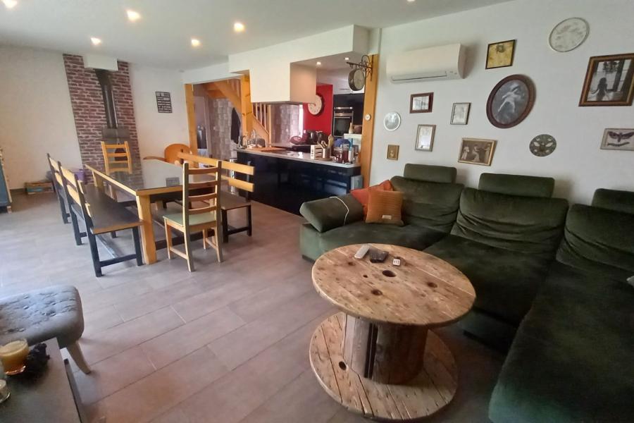 Vente Maison 8 pièce(s) - 160 m² | 405600 € Saint-Étienne-de-Montluc Réf.VM9628-DOMINNO44 Photo 1 - Vente Maison 8 pièce(s) - 160 m²