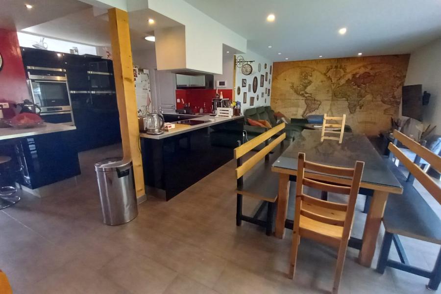 Vente Maison 8 pièce(s) - 160 m² | 405600 € Saint-Étienne-de-Montluc Réf.VM9628-DOMINNO44 Photo 2 - Vente Maison 8 pièce(s) - 160 m²