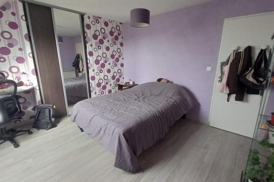 Photo 8 - Vente Maison 8 pièce(s) - 160 m²