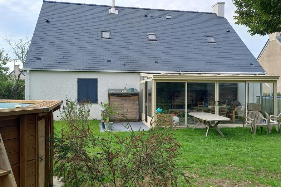 Photo 11 - Vente Maison 8 pièce(s) - 160 m²