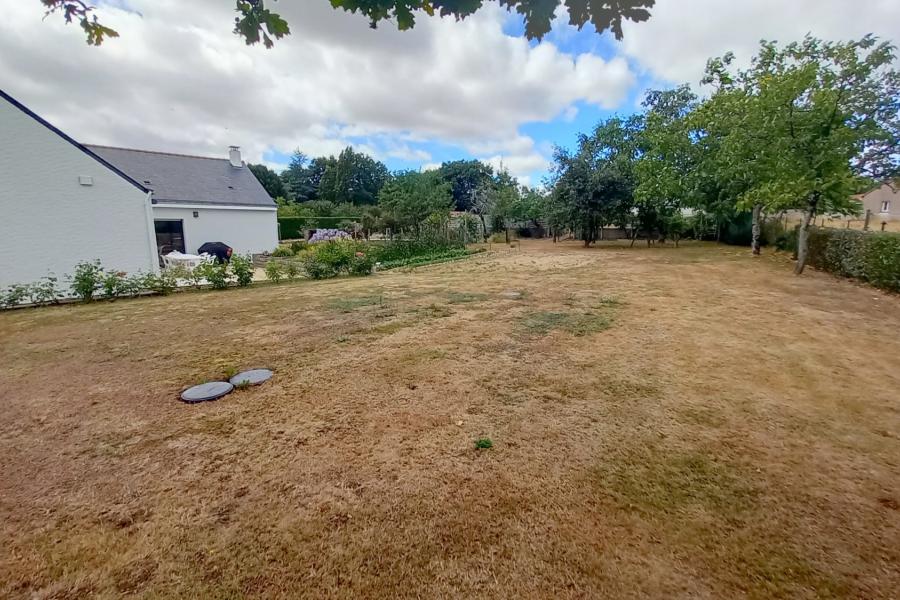 Vente Maison 7 pièce(s) - 126 m² | 572000 € Saint-Étienne-de-Montluc Réf.VM9630-DOMINNO44 Photo 0 - Vente Maison 7 pièce(s) - 126 m²