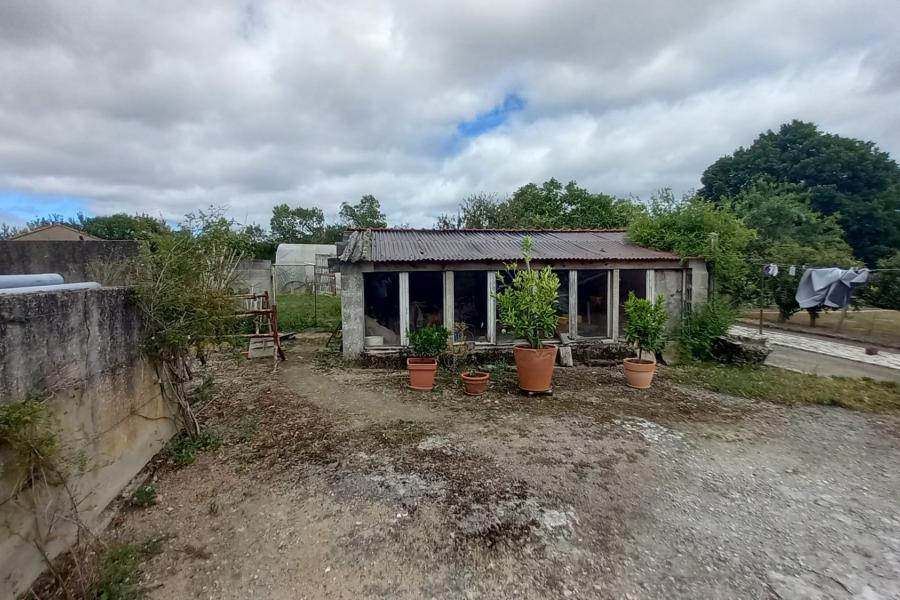 Vente Maison 7 pièce(s) - 126 m² | 572000 € Saint-Étienne-de-Montluc Réf.VM9630-DOMINNO44 Photo 8 - Vente Maison 7 pièce(s) - 126 m²