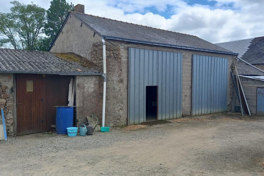 Photo 1 - Vente Maison 7 pièce(s) - 126 m²