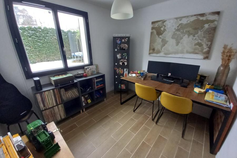 Photo 4 - Vente Maison 5 pièce(s) - 95 m²