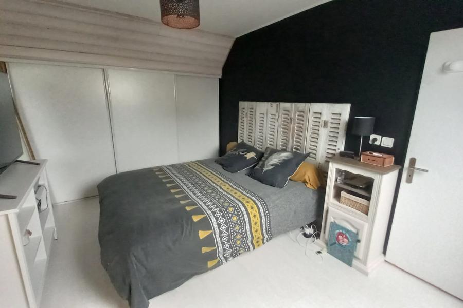 Photo 6 - Vente Maison 5 pièce(s) - 95 m²