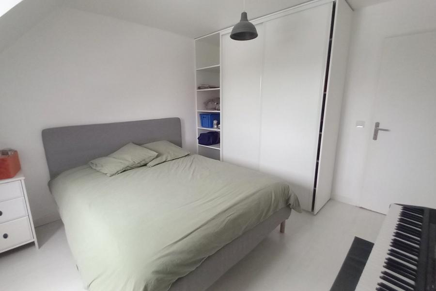 Photo 4 - Vente Maison 5 pièce(s) - 98 m²