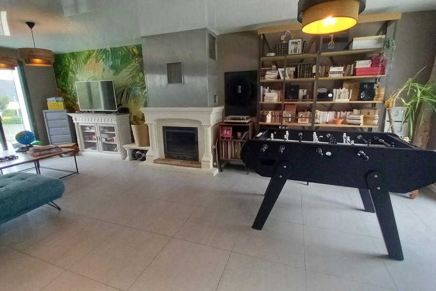 Photo 1 - Vente Maison 5 pièce(s) - 98 m²