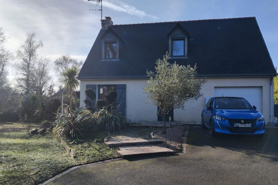 Photo 0 - Vente Maison 5 pièce(s) - 98 m²