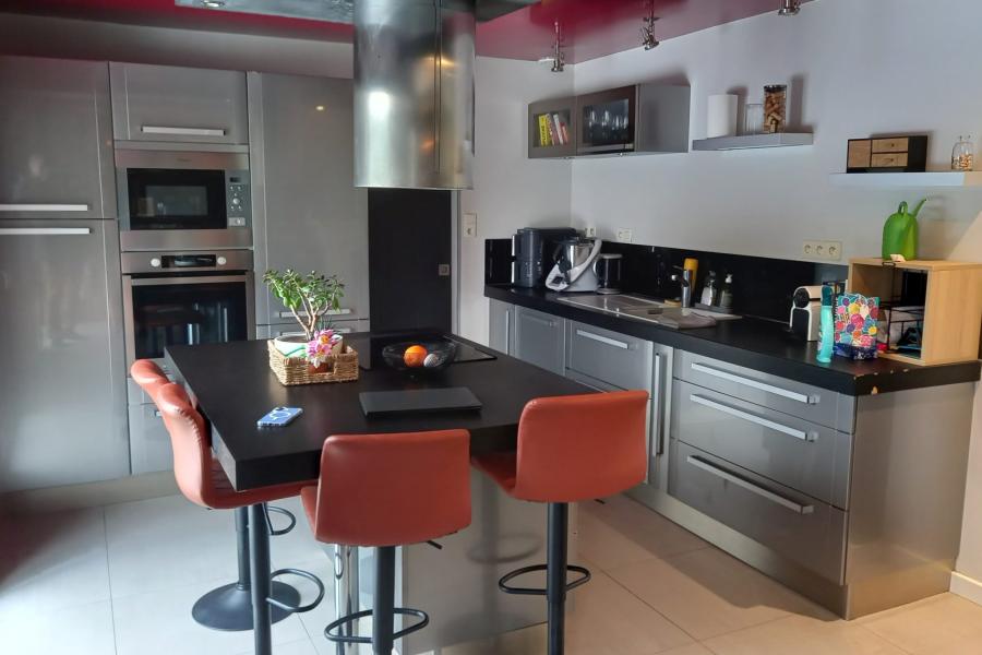 Photo 3 - Vente Maison 5 pièce(s) - 98 m²