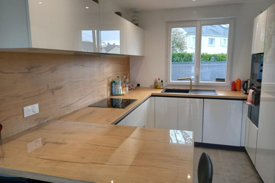 Photo 1 - Vente Maison 6 pièce(s) - 105 m²