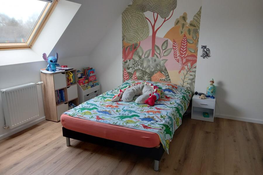 Photo 4 - Vente Maison 6 pièce(s) - 105 m²