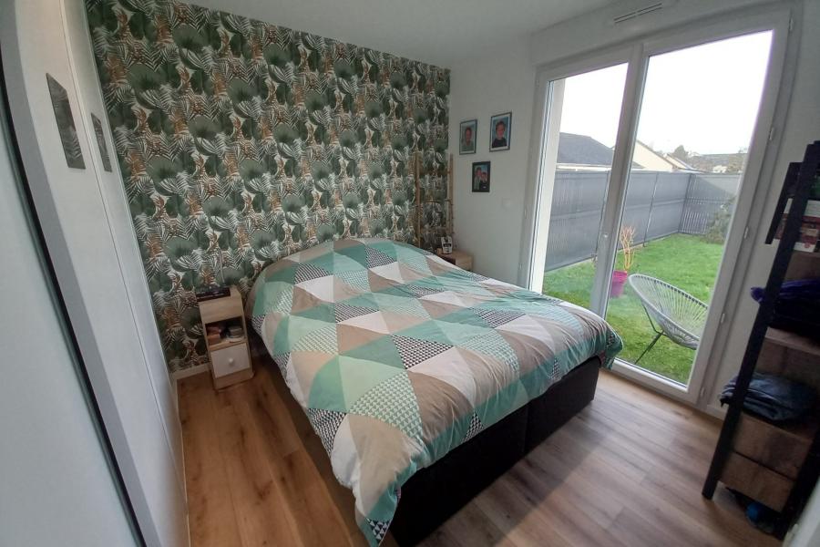 Photo 3 - Vente Maison 6 pièce(s) - 105 m²