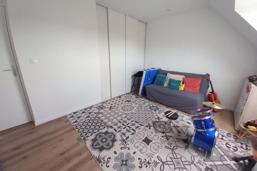 Photo 4 - Vente Maison 6 pièce(s) - 105 m²