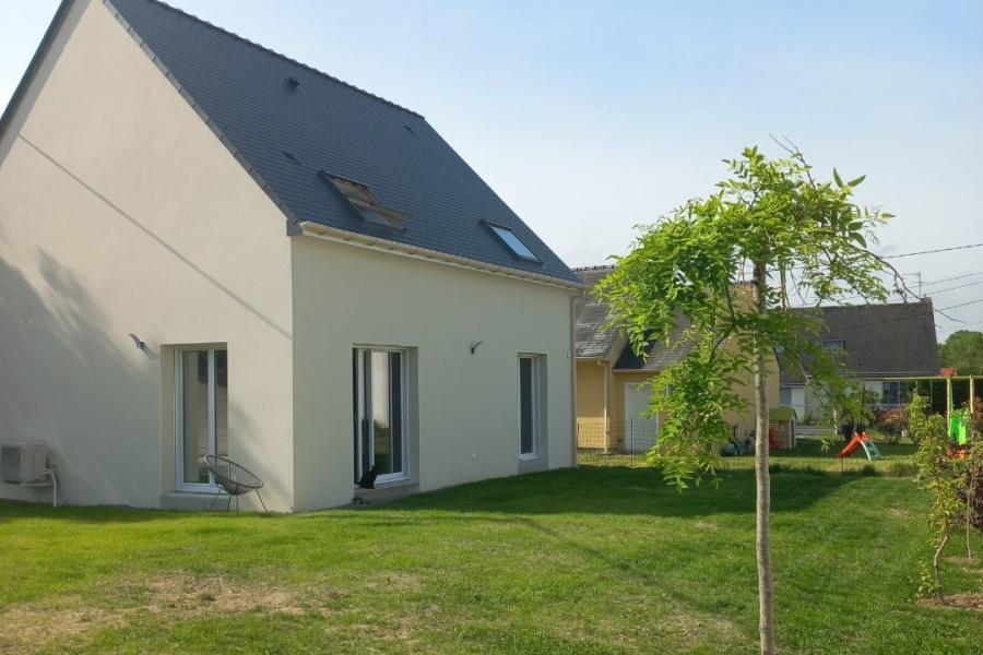 Photo 8 - Vente Maison 6 pièce(s) - 105 m²