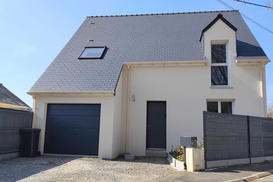 Photo 0 - Vente Maison 6 pièce(s) - 105 m²