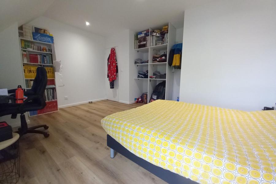 Photo 7 - Vente Maison 6 pièce(s) - 105 m²