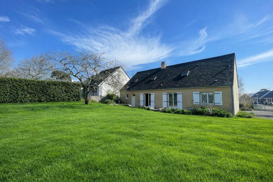 Photo 0 - Vente Maison 5 pièce(s) - 88 m²