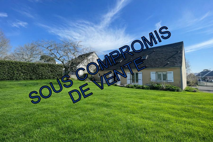 Photo 0 - Vente Maison 5 pièce(s) - 88 m²