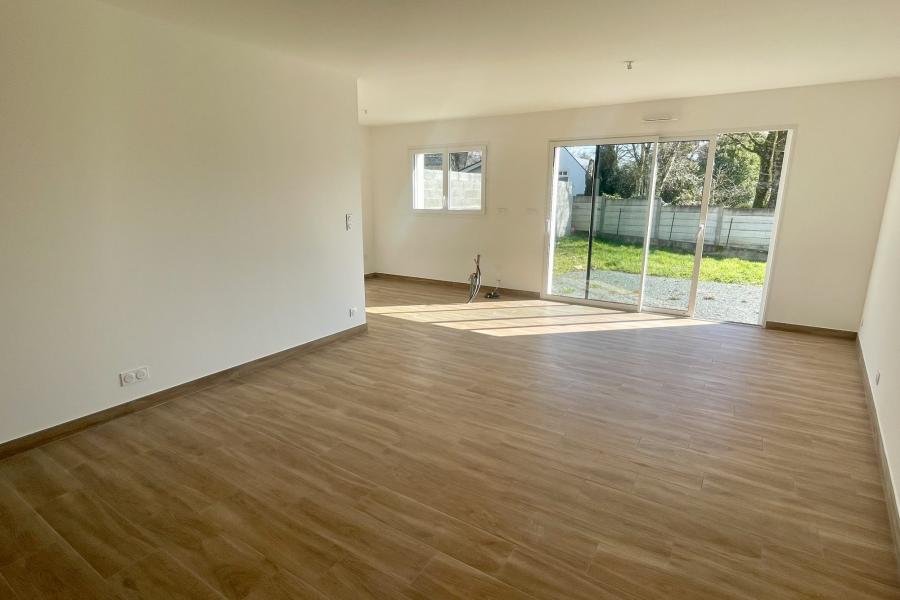 Photo 3 - Vente Maison 5 pièce(s) - 89 m²