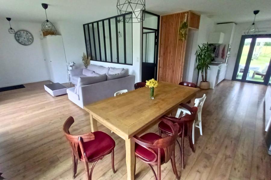 Photo 2 - Vente Maison 5 pièce(s) - 90 m²