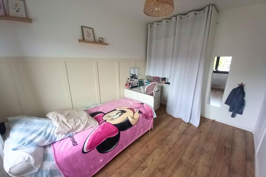 Photo 7 - Vente Maison 5 pièce(s) - 90 m²