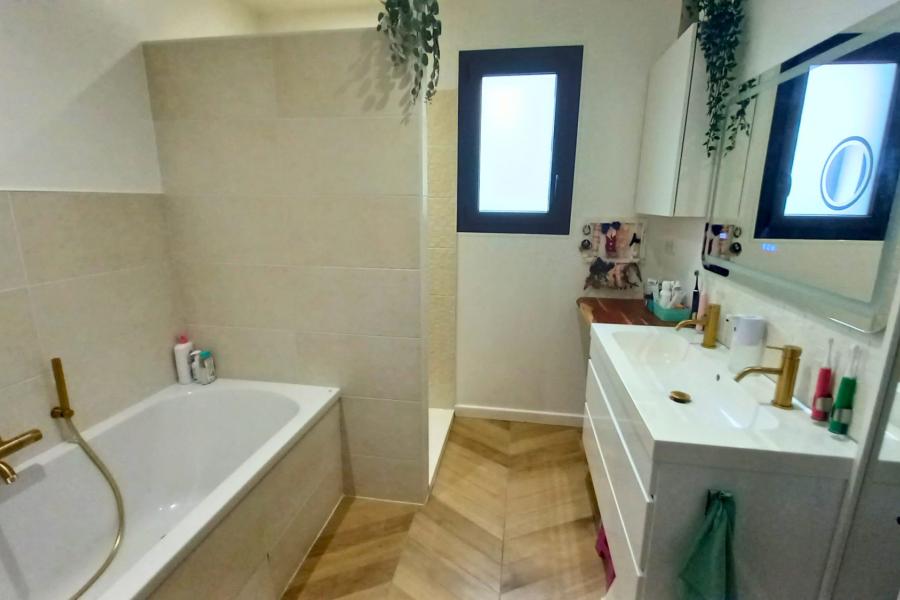 Photo 9 - Vente Maison 5 pièce(s) - 90 m²