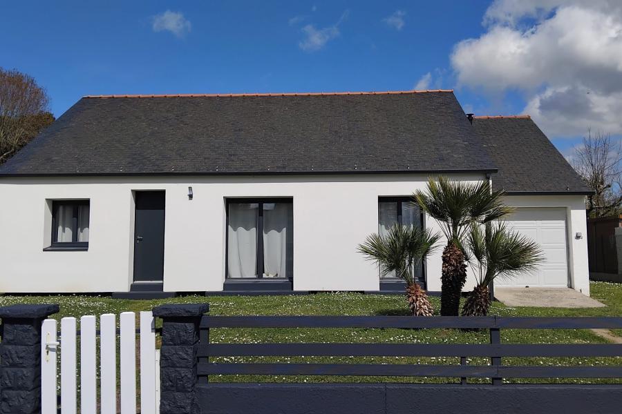 Photo 0 - Vente Maison 5 pièce(s) - 90 m²