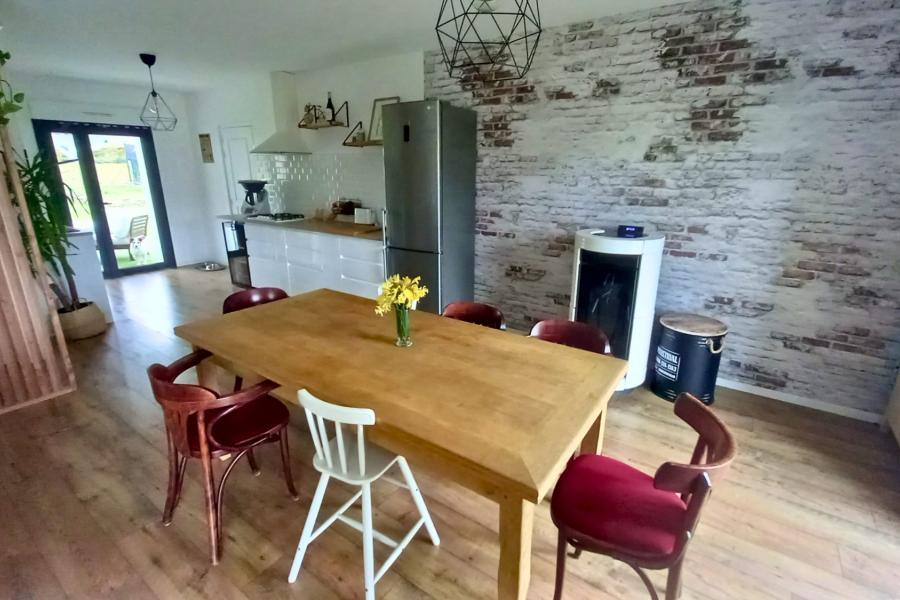 Photo 4 - Vente Maison 5 pièce(s) - 90 m²