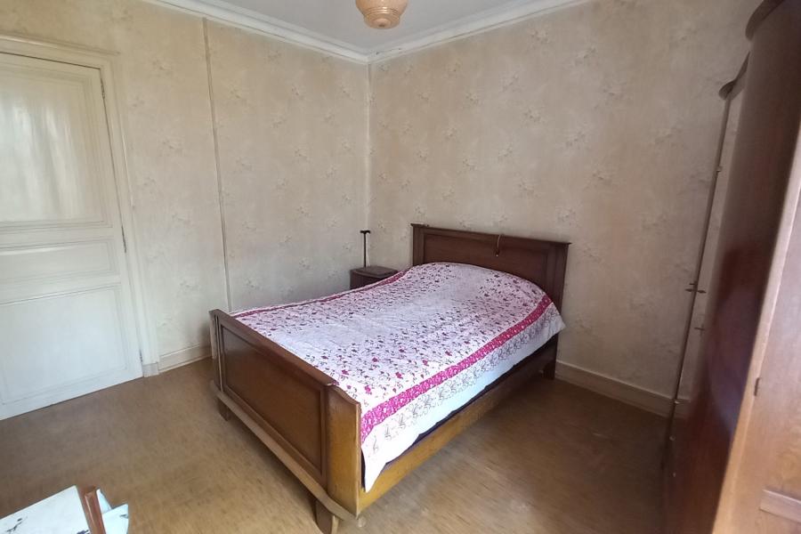Photo 2 - Vente Maison 4 pièce(s) - 75 m²