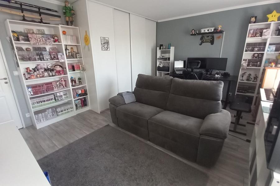 Photo 4 - Vente Maison 5 pièce(s) - 94 m²