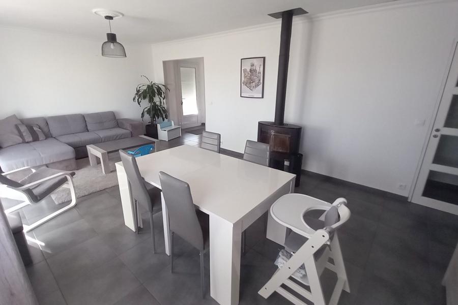 Photo 0 - Vente Maison 5 pièce(s) - 94 m²